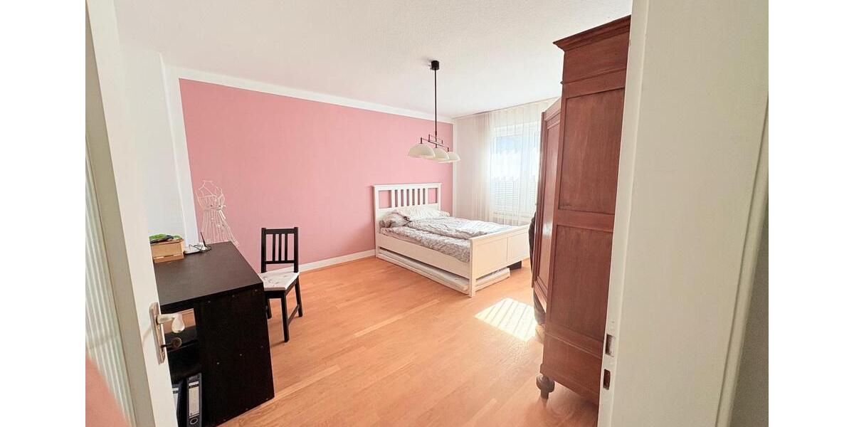 Etagenwohnung Essen Huttrop - 2 Zimmer, 56 m&sup2;, 155.000&euro; | Angebot:27438487