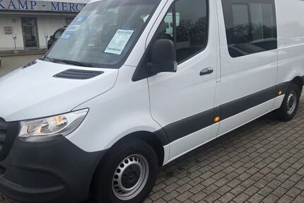 Mercedes-Benz Sprinter 10.535 km 38.675 &euro; Witten 58454