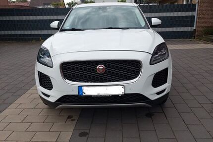 Jaguar E-Pace 117.130 km 13.000 &euro; Bochum 44892