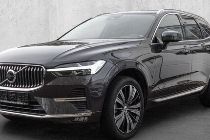 Volvo XC60 60.127 km 34.690 € Wuppertal 42109