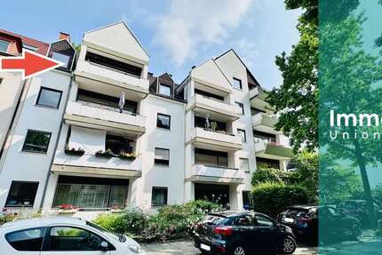 Wohnung zum Kaufen in Dortmund 280.000 € 105 m²