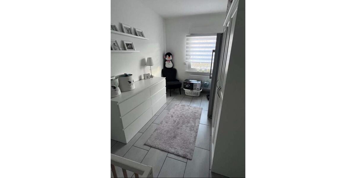 Erdgeschoßwohnung Datteln - 3.5 Zimmer, 60 m&sup2;, 990&euro; | Angebot:26409945