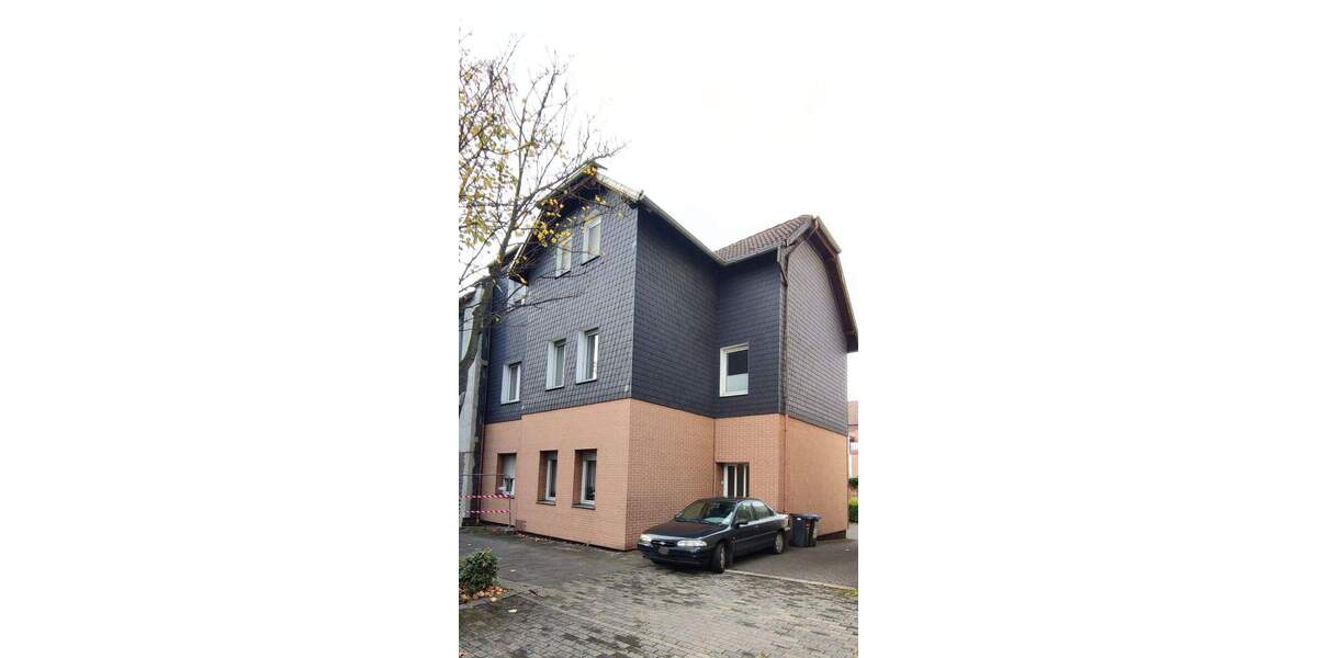 Mehrfamilienhaus, Wohnhaus Recklinghausen Hochlar - 9 Zimmer, 225 m&sup2;, 321.500&euro; | Angebot:25107499