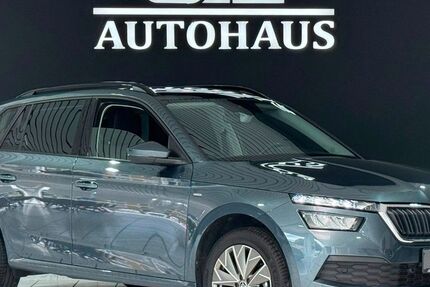 Skoda Kamiq 47.330 km 19.900 &euro; Wuppertal 42285
