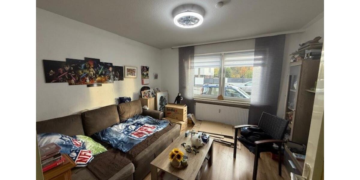 37 m² Wohnung in Castrop-Rauxel Habinghorst zu vermieten zimmer