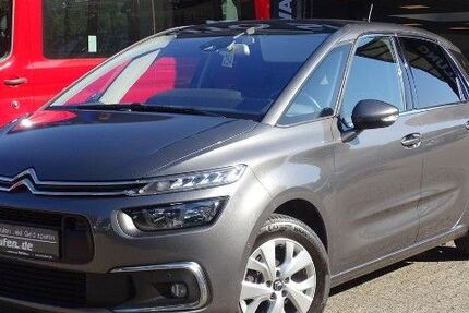 Citroen C4 SpaceTourer 128.557 km 11.990 &euro; Essen 45355