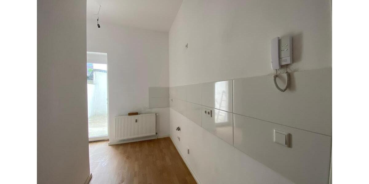 Exklusiv sanierte 4,5-Zimmer-Wohnung mit Balkon – Erstbezug nach Komplettsanierung 4 zimmer