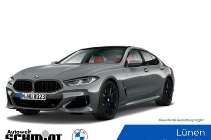 BMW 850
