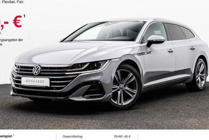 VW Arteon 13.535 km 31.230 &euro; Hagen 58091