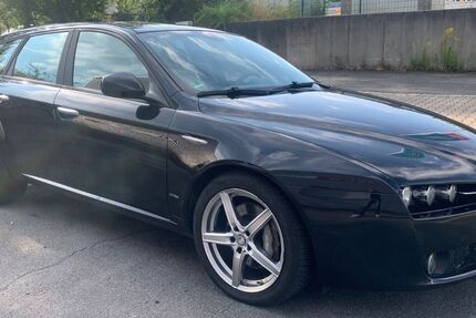 Alfa Romeo 159 150.000 km 7.777 € Witten 58454