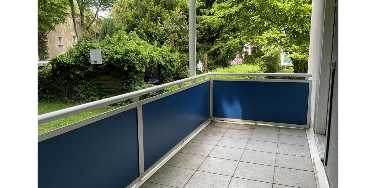Erdgeschoßwohnung Gelsenkirchen Gelsenkirchen-Nord - 3 Zimmer, 52 m&sup2;, 399&euro; | Angebot:26666183