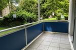 Erdgeschoßwohnung Gelsenkirchen Gelsenkirchen-Nord - 3 Zimmer, 52 m&sup2;, 399&euro; | Angebot:26666183