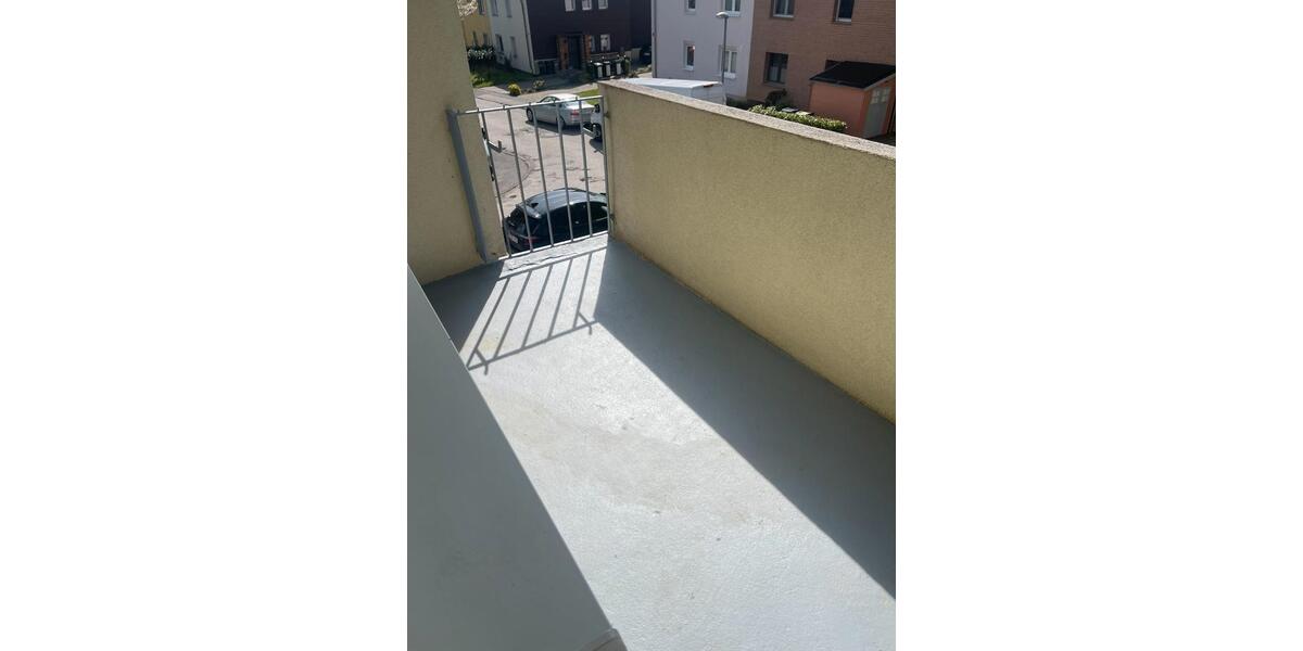 Etagenwohnung Bochum Werne - 2.5 Zimmer, 55 m&sup2;, 550&euro; | Angebot:26612279