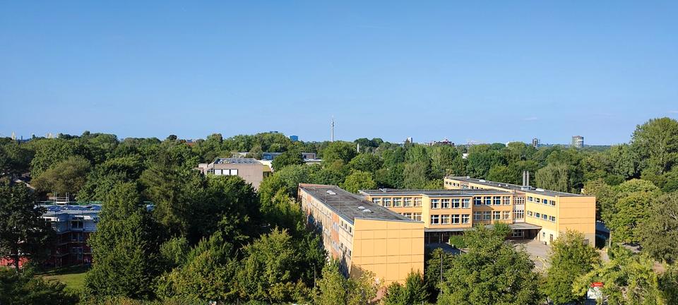 Dachgeschoßwohnung Dortmund Hombruch - 3 Zimmer, 80 m&sup2;, 824&euro; | Angebot:26222263