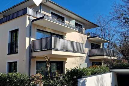 Wohnung zum Mieten in Lindau (Bodensee) Aeschach 1.400 € 86 m²