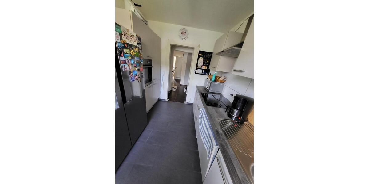 Etagenwohnung Herdecke - 3.5 Zimmer, 83 m&sup2;, 160.000&euro; | Angebot:26145628