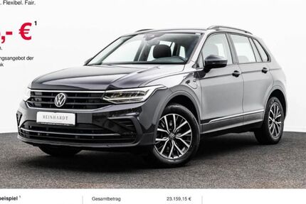 VW Tiguan 95.902 km 24.570 &euro; Hagen 58091