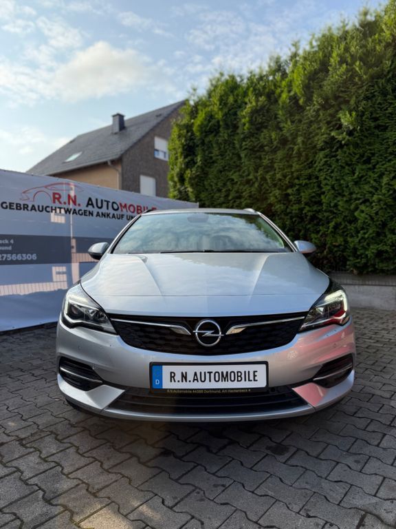 Astra