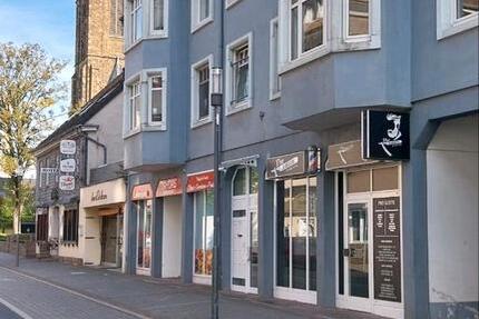Wohnung Heiligenhaus - 2 Zimmer, 71 m&sup2;, 730&euro; | Angebot:26090557
