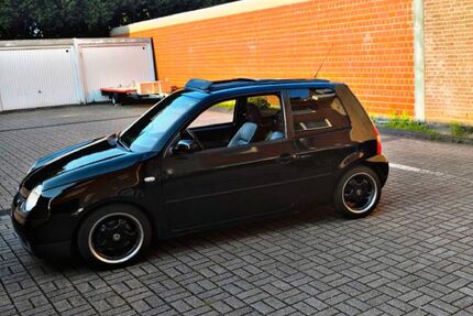 VW Lupo 41.000 km 3.999 &euro; Recklinghausen 45657