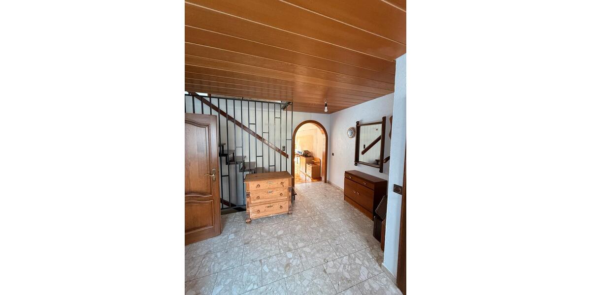 Gepflegtes Reihenendhaus in Essen Schonnebeck zimmer