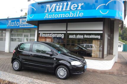 VW Fox 120.852 km 3.850 € Gelsenkirchen 45899