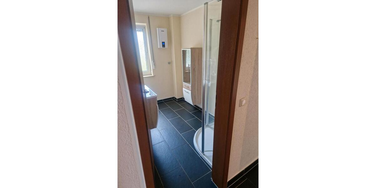 3 - Zimmer Wohnung in Marl-Sinsen 3 zimmer