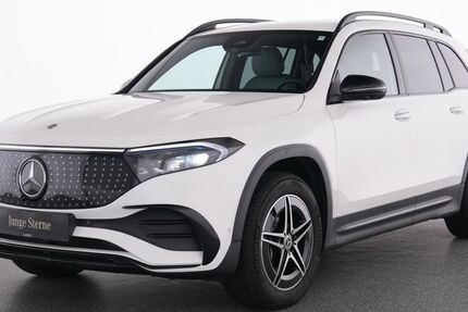 Mercedes-Benz EQB 16.295 km 44.935 € Essen 45309