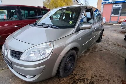 Renault Scenic 196.000 km 1.990 &euro; Dortmund 44339