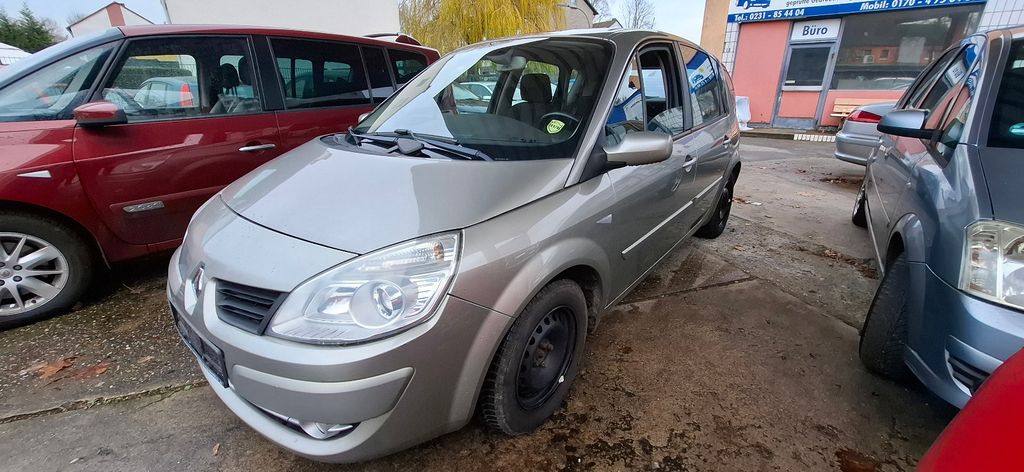 Renault Scenic 196.000 km 1.990 &euro; Dortmund 44339