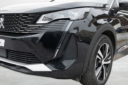 Peugeot 3008 21.435 km 28.690 &euro; Herne 44625