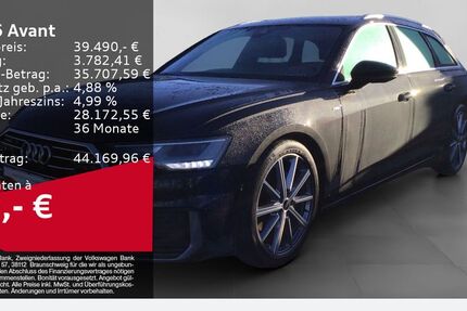 Audi A6 38.537 km 38.950 &euro; Gelsenkirchen 45894