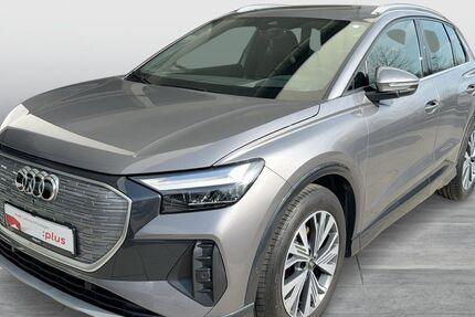 Audi Q4 e-tron 27.226 km 29.690 &euro; Dortmund 44143