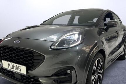 Ford Puma 25.914 km 15.890 € Essen 45134