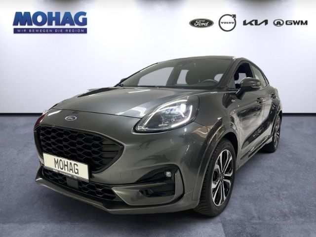 Ford Puma 25.914 km 15.890 € Essen 45134