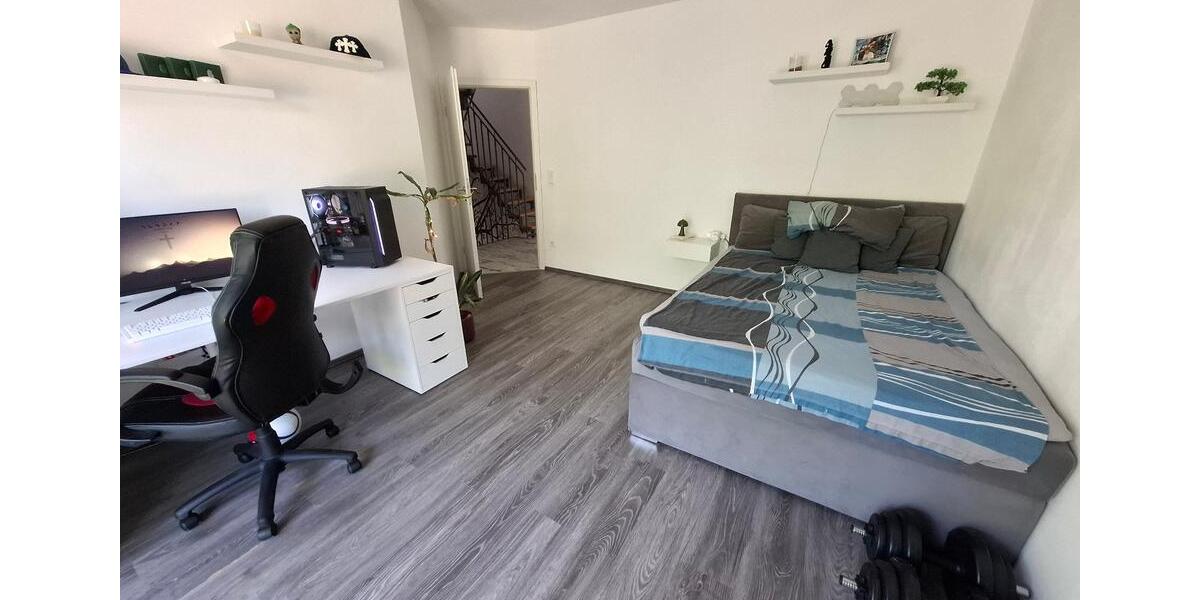 Doppelhaushälfte Bochum Bochum-Nord - 5 Zimmer, 160 m&sup2;, 750.000&euro; | Angebot:27428607