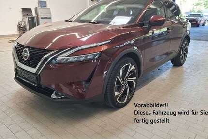 Nissan Qashqai 21.643 km 23.880 € Oberhausen 46049