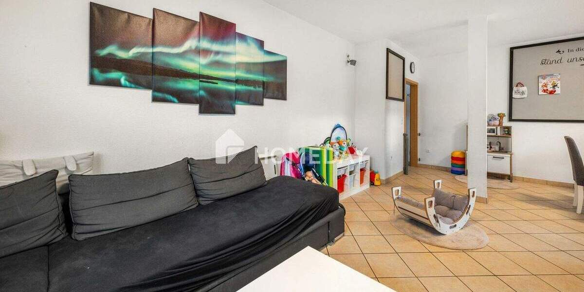 Reihenmittelhaus Selm - 4 Zimmer, 95 m&sup2;, 224.900&euro; | Angebot:25739136