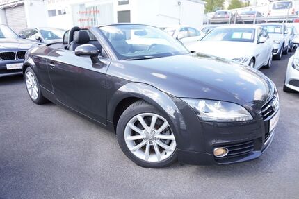 Audi TT 25.500 km 18.490 &euro; Wuppertal 42109
