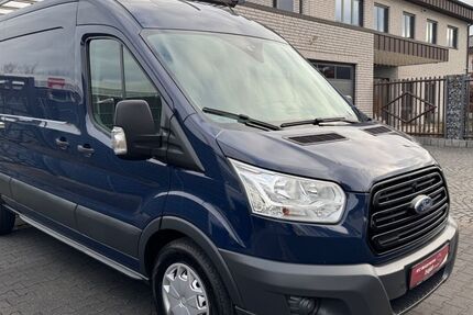 Ford Transit 250.000 km 11.290 &euro; Castrop-Rauxel 44575
