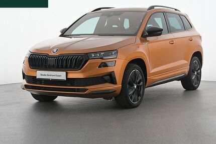 Skoda Karoq 40.615 km 28.960 &euro; Essen 45143