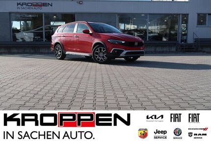 Fiat Tipo 17.197 km 23.780 &euro; Herten 45701
