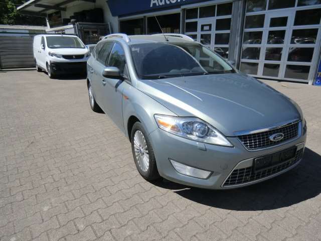 Mondeo