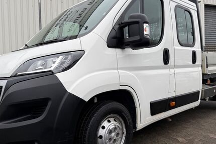 Peugeot Boxer 144.283 km 14.480 &euro; Hagen 58135