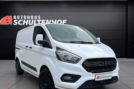 Ford Transit Custom 153.540 km 13.999 € Mülheim/Ruhr 45481