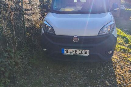 Fiat Doblo 183.000 km 4.500 &euro; Velbert 42549