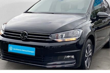 VW Touran 10.250 km 33.440 &euro; Bochum - Linden 44879