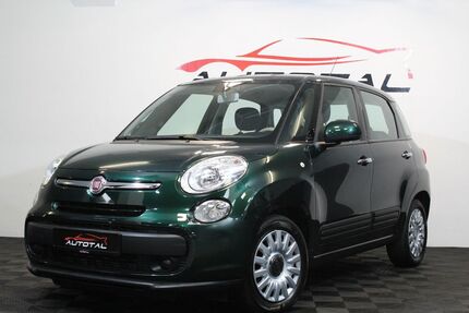 Fiat 500L 113.199 km 7.899 &euro; Wuppertal 42283