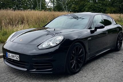 Porsche Panamera 172.000 km 26.700 &euro; Dortmund 44147