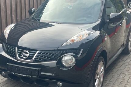 Nissan Juke 149.341 km 6.490 &euro; Castrop-Rauxel 44579
